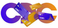 Logo CDC Bank