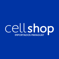 Logo Cellshop Digital