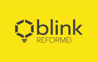 Logo Blink Reformei 
