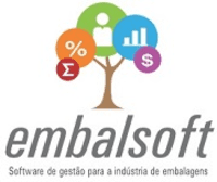 Logo MUCK INFORMATICA LTDA