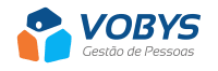 Logo Vobys Gestão de Pessoas 