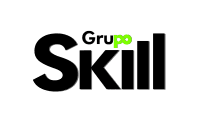 Logo Grupo Skill 
