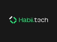 Logo Habii Tech