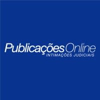 Logo Publicações Online 