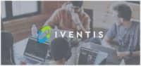 Logo Iventis Tecnologia e sistemas de informação ltda