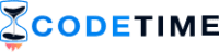 Logo Codetime Ltda