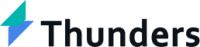 Logo Thunders Tecnologia