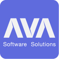 Logo AVA Software Solutions