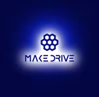 Logo MAKEDRIVE SOLUCOES INTEGRADAS LTDA