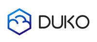 Logo  DUKO TECNOLOGIA DA INFORMACAO LTDA