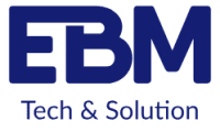 Logo EBM Tecnologia
