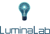 Logo Lumina Lab