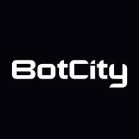 Logo Botcity
