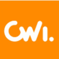 Logo CWI Software