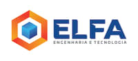 Logo ELFA ENGENHARIA E TECNOLOGIA
