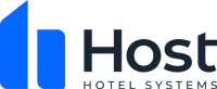 Logo Host Hotel Systems