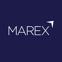 Logo Marex Solutions