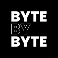 Logo Byte by Byte