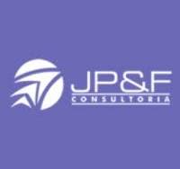 Logo JPeF Consultoria de Recrutamento e Seleção e RH