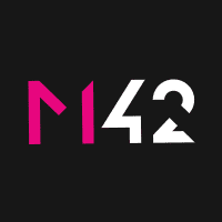 Logo M42