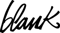 Logo Blank Internet Studio