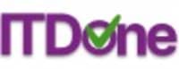 Logo IT DONE