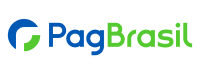 Logo PagBrasil