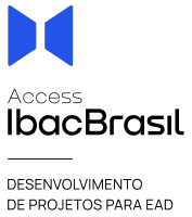 Logo IBACBRASIL TECNOLOGIAS EDUCACIONAIS