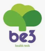 Logo Be3 Health Tech