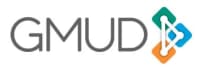 Logo GMUD TECNOLOGIA E INFORMATICA
