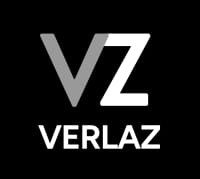 Logo VERLAZ INTERMEDIACAO E TECNOLOGIA LTDA