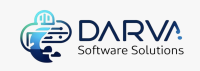 Logo DARVA Software Solutions