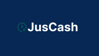 Logo JusCash