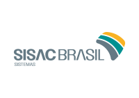 Logo Sisac Brasil Sistemas