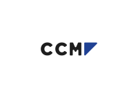 Logo CCM Tecnologia