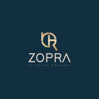 Logo ZOPRA RECURSOS HUMANOS
