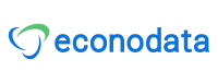 Logo Econodata 