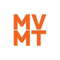 Logo Agência MVMT Digital