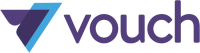 Logo VOUCH SOLUCOES EM SISTEMAS EMPRESARIAIS LTDA