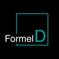 Logo Formel D