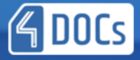 Logo 4Docs