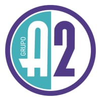 Logo Grupo A2