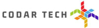 Logo Codar Tech