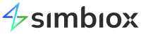 Logo Simbiox