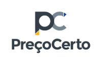 Logo Preço Certo