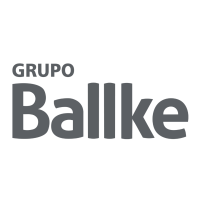 Logo Grupo Ballke