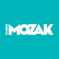 Logo Studio Mozak