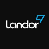 Logo Landor