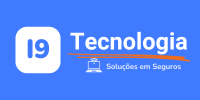 Logo I9 Tecnologia em seguros
