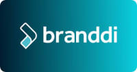 Logo Branddi